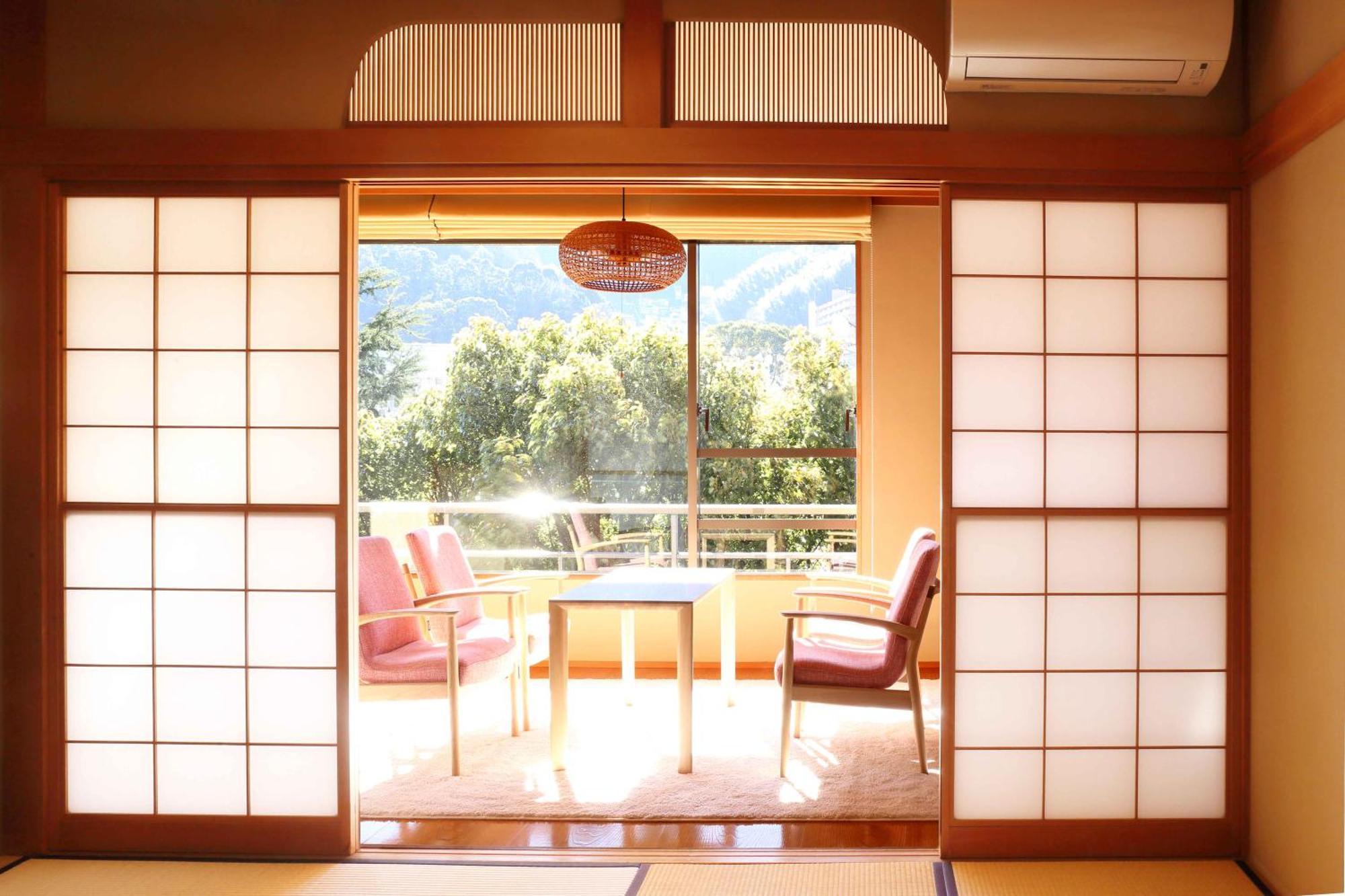 热海 Koarashitei酒店 外观 照片