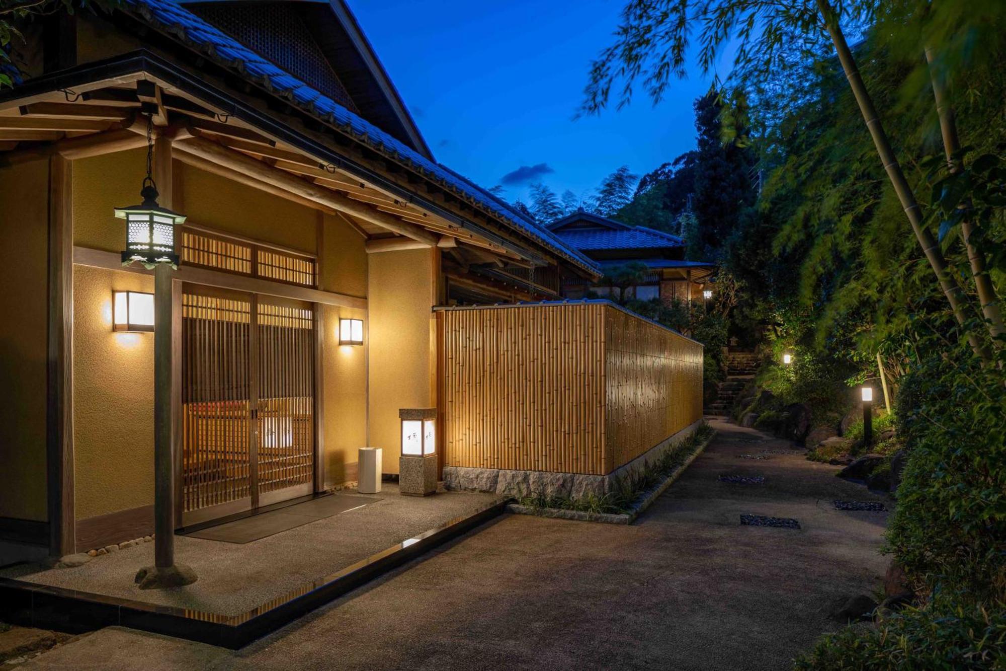 热海 Koarashitei酒店 外观 照片