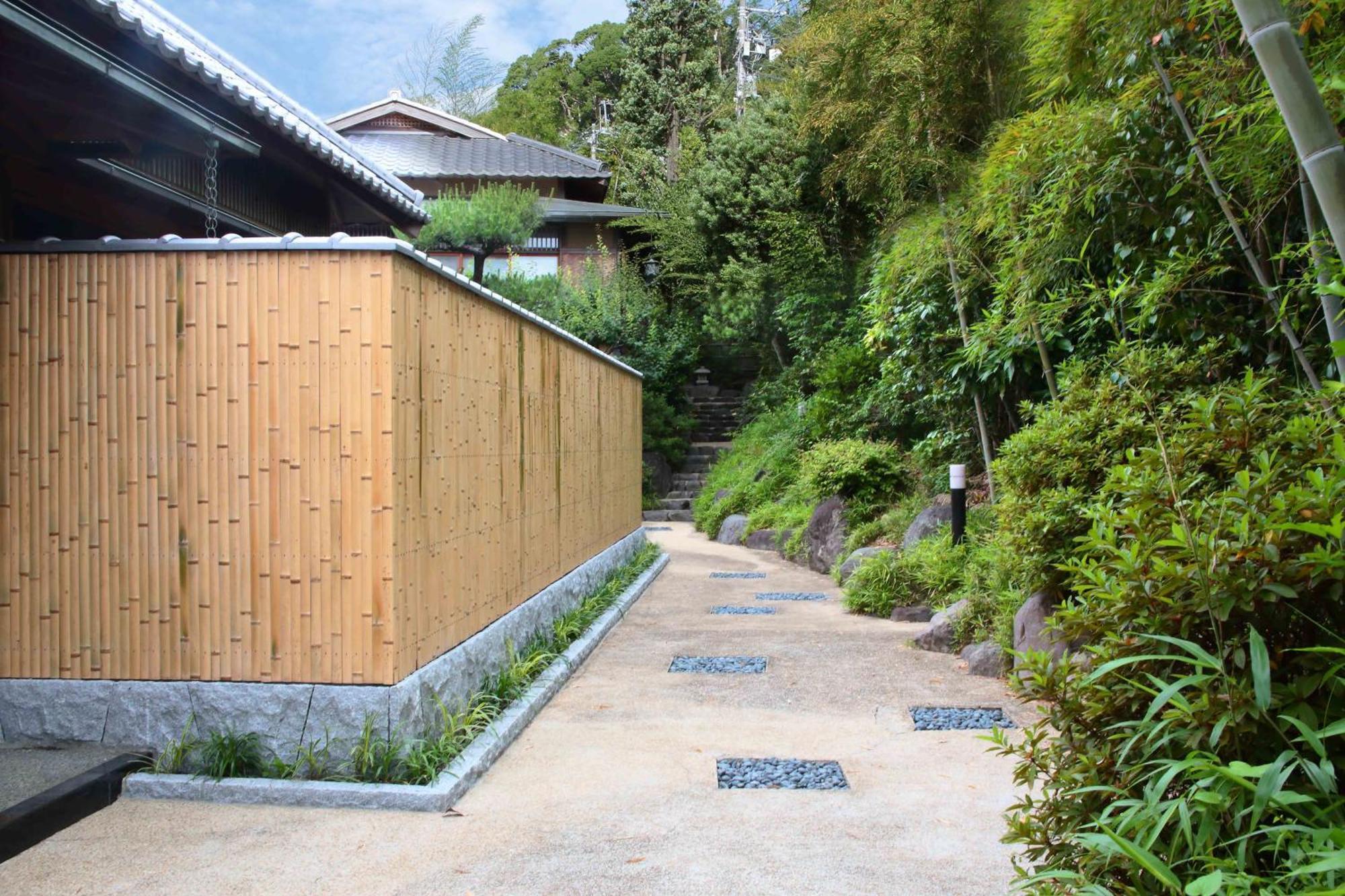 热海 Koarashitei酒店 外观 照片